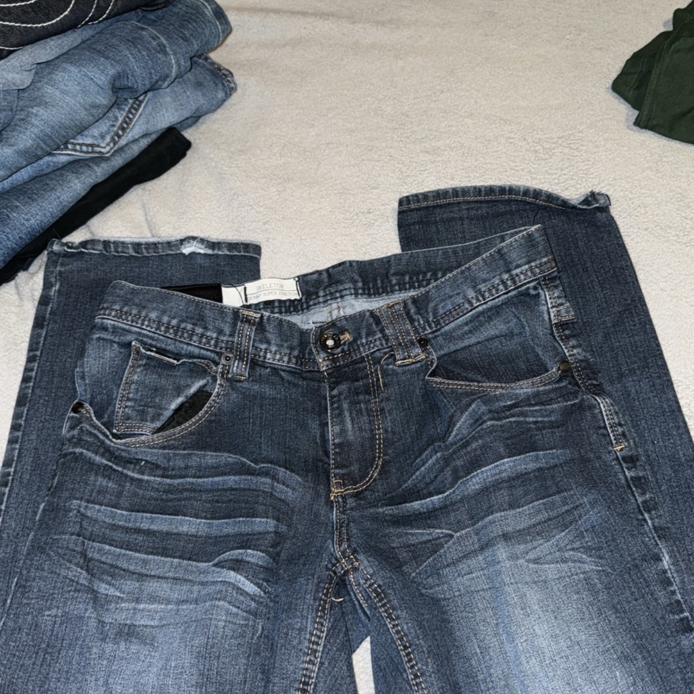 empire jeans - Picture 5 of 6